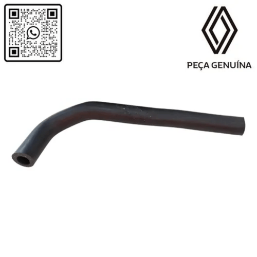 RN 916215 8200916215 TUBO  DE BORRACHA VULCANIZADA NAO ENDUR - 2